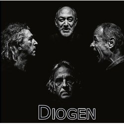 CROATION RECORDS DIOGEN - Diogen Cene