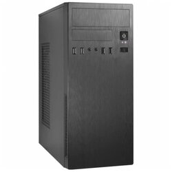 InterTech Case ATX 2812 Business w/o PSU Cene