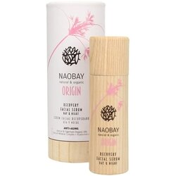 NAOBAY oRIGIN regenerativni serum za lice Day&Night Cene