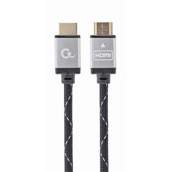 Gembird HDMI kabel Ethernet "Select Plus Series", 1.5 m, (20443168) Cene