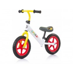 Chipolino balance bike speed multicolor ( 710603 ) Cene