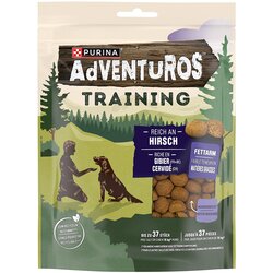Adventuros PURINA Training Treats - Divljač (115 g) Cene