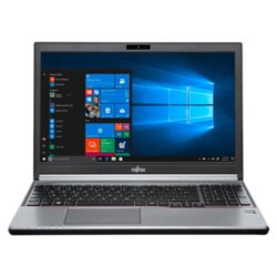 FUJITSU SIEMENS obnovljeno - kot novo - fujitsu E756 ips 15,6″, (21202350) Cene