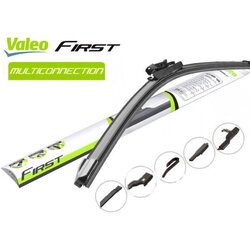 Valeo metlica brisača flat 400mm - komad Cene