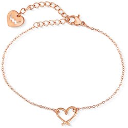 Vuch Emery Rose Gold Bracelet Cijene