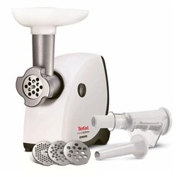 Tefal APARAT ZA MLJEVENJE MESA NE445138 HV4 2000 W WHT Cijene