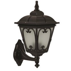 Opviq Vanjska zidna lampa BAP-68181-BSY-M3, 40 cm, IP65, E27, 40W, Crna Cijene