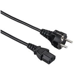 Hama strujni za napajanje racunara 1.5m (220V) 29934 kabal Cene