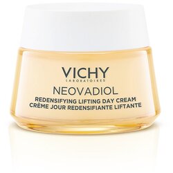 Vichy Neovadiol Peri-Menopause Normal to Combination Skin lifting dnevna krema za obraz v obdobju menopavze 50 ml za ženske Cene