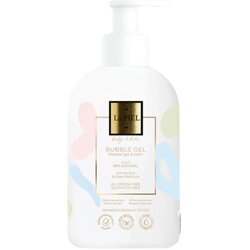 LA PIEL Baby&Kids 2 u 1 bubble gel za kupanje 250 ml Cene