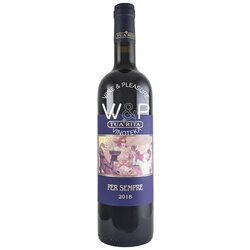 Tua Rita Per Sempre vino Cene