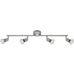 BRILONER 2906-044 - LED spot svetiljka PICCO 4xGU10/3W/230V Cene