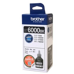 Brother BT6000BK - Supplement for cartridge, Black Cene