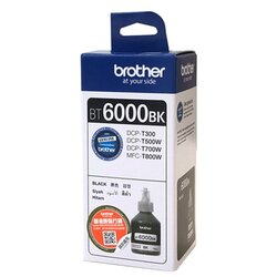 Brother kertridž s tintom BT6000 crni Cijene