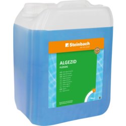 Steinbach Proti algam - algecid - 5 l Cene