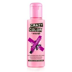 Crazy_color Crazy color Polutrajna farba za kosu 100ml Cene