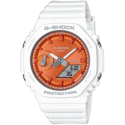 Casio G-SHOCK GMA-S2100WS-7AER Cene