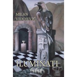 Akia Mali Princ Iluminati 666 Cene
