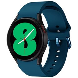  Pašček Tech-Protect Iconband za Samsung Galaxy Watch 4 40/42mm Electric Blue Cene