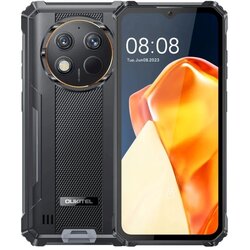 Oukitel WP28E 4 /64 10600mAh DS smartphone. Black without charger Cene