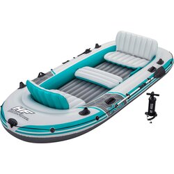 Bestway napuhavanje Hydro-Force™ Adventure Elite™ X5 - 364 x 166 x 45 cm Cijene