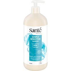 Santé – naturally. Simply Sensitive Shampoo - 950 ml Cene