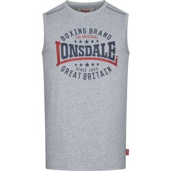 Lonsdale Men's sleeveless t-shirt slim fit Cijene