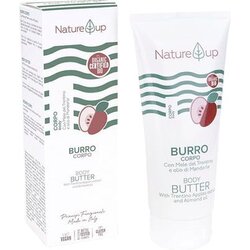 Nature Up Body Butter - 200 ml Cene
