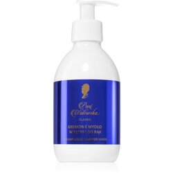 Pani Walewska Classic tekući sapun za ruke za žene 300 ml Cijene