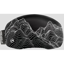 Gogglesoc Cover Smucarska ocala contour lines Cene
