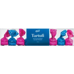 Viani Alimentari Darilna škatlica Tartufi Dolci Cene