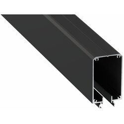 Lumines LED profil TALIA M2 črn - nosilni profil Cene