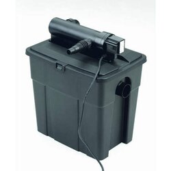 Pontec Pretočni filter MultiClear Set 8000 (komplet) Cene