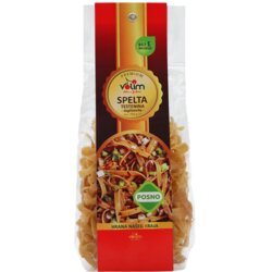 Volim Dobro U Ljudima testenina spelta tagliatella 250g Cene