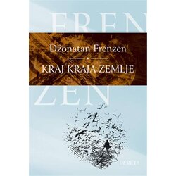 Dereta Džonatan Frenzen - Kraj kraja zemlje Cene