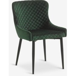  Trpezarijska stolica 52x82x62cm, Zelena Cijene