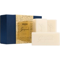 Marc-Antoine Barrois Ganymede Scented Soap - 3 x 170 g Cene