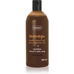 Ziaja cupuacu gel za tuširanje 500ml Cene