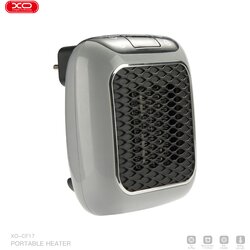 XO električna grejalica CF17 400W Cene