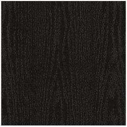 Patifix Samolepljiva folija - dezen drvo crno mat 12-3170 Cene
