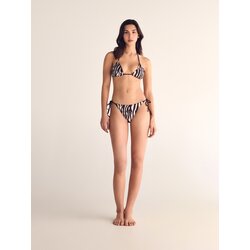 Reserved LADIES` BEACHWEAR BRA - crno Cijene