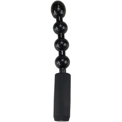 Anal Fantasy Vibrator - Power Beads Cene