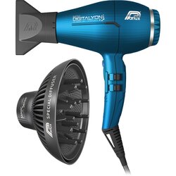 Parlux Digitalyon + Magic Sense sušilec za lase + difuzor 1 kos Cene