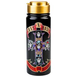 Guns N' Roses Termo boca 550 ml Cene