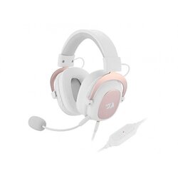 Redragon HEADSET - ZEUS 2 H510W WHITE Cene