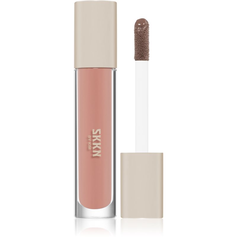 SKKN BY KIM Make-up Lip Gloss sijaj za ustnice odtenek Nude 09 4.25 ml Cene