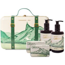 Granado Carioca Scented Suitcase Cene