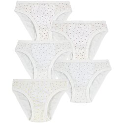 Petit Bateau Hlačke A0A45 X5 Bela Cene