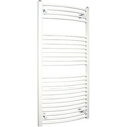 Admiral Kopalniški radiator Kairo (60 x 117 cm, 615 W, bel) Cene