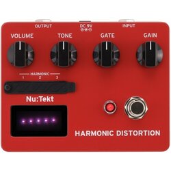 Korg HD-S Harmonic Distortion NuTube Cene